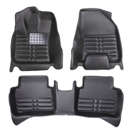 کفپوش پنج بعدی تویوتا لوین مدل لوکس سهیل