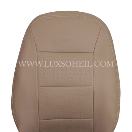 روکش صندلی سابرینا