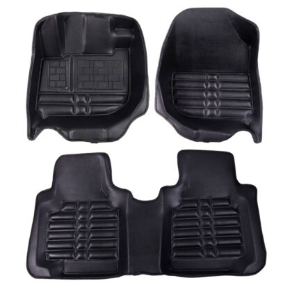 کفپوش پنچ بعدی هوندا وزل