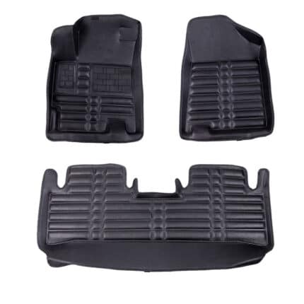 کفپوش پنج بعدی J7 برقی (KMC EJ7 EV)