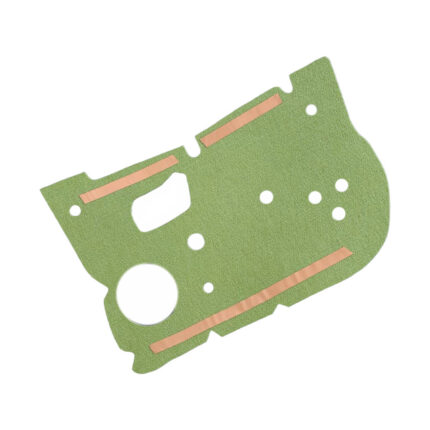 عایق صداگیر درب ساندرو مدل ایده