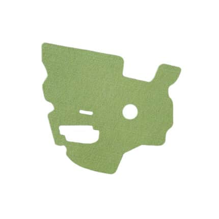 عایق صداگیر درب شاهین مدل ایده