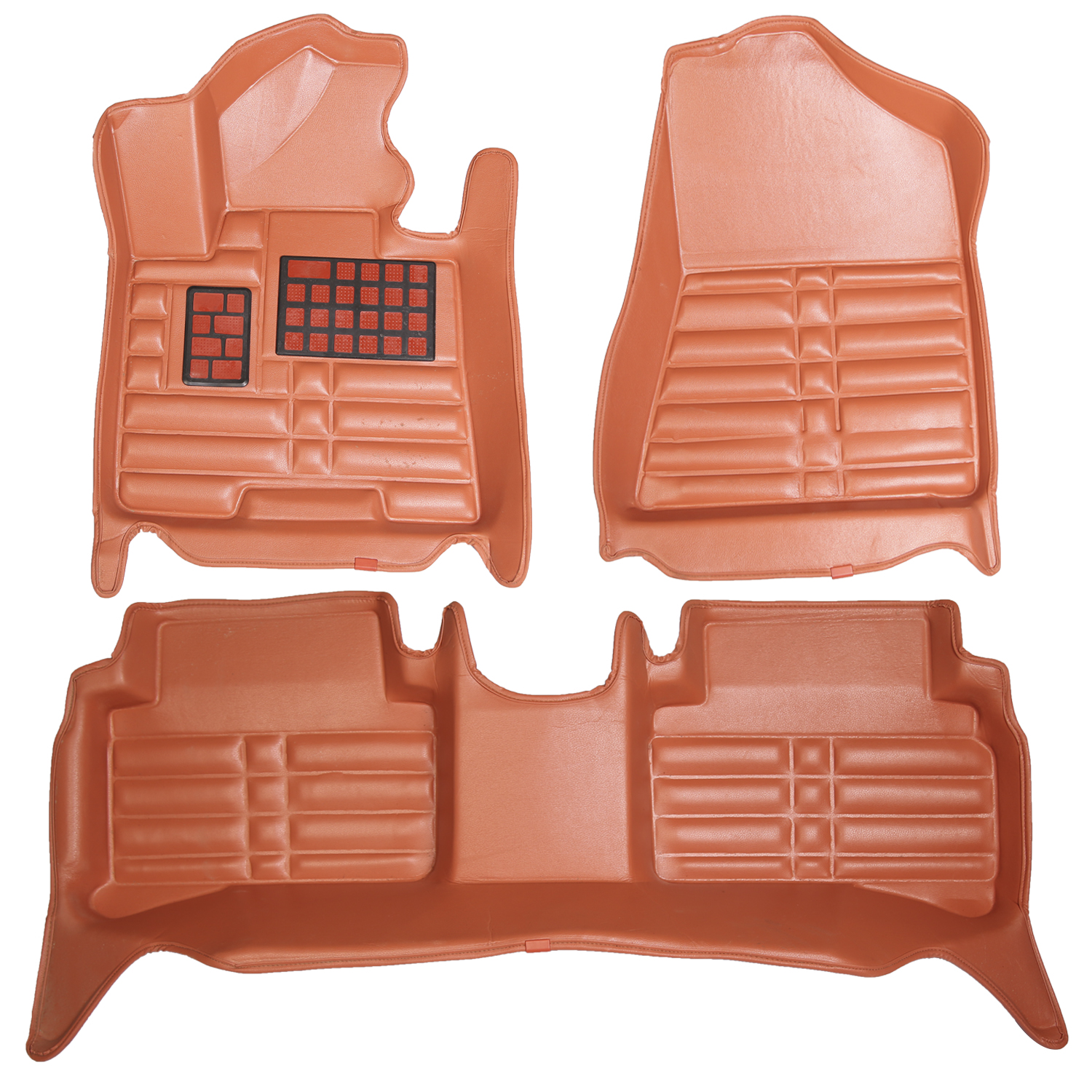 کفپوش پنج بعدی اسپورتیج 2023_2024