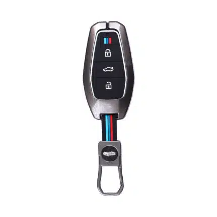 کاور ریموت فلزی KMC X5