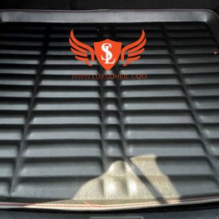 کفپوش صندوق FMC 511 سه بعدی مدل لوکس سهیل