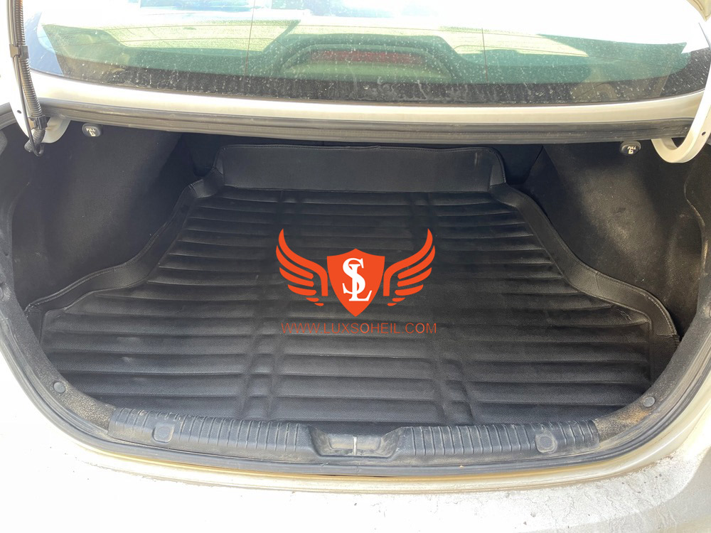 کفپوش صندوق سراتو وارداتی