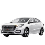 روکش صندلی آریزو 6 پرو