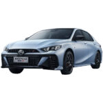 چادر جی ای سی امپو (GAC EMPOW)