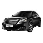 روکش صندلی ام وی ام 550