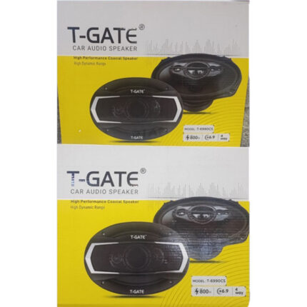 باند بیضی مدل T-GATE T-6990 CS