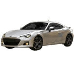 چادر تویوتا GT86