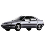 کفپوش صندوق زانتیا