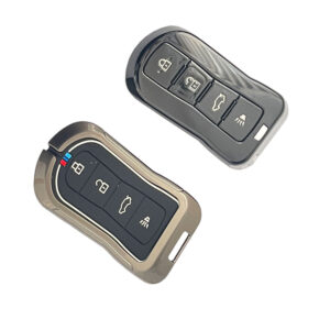 کاور ریموت فلزی هایما 7X