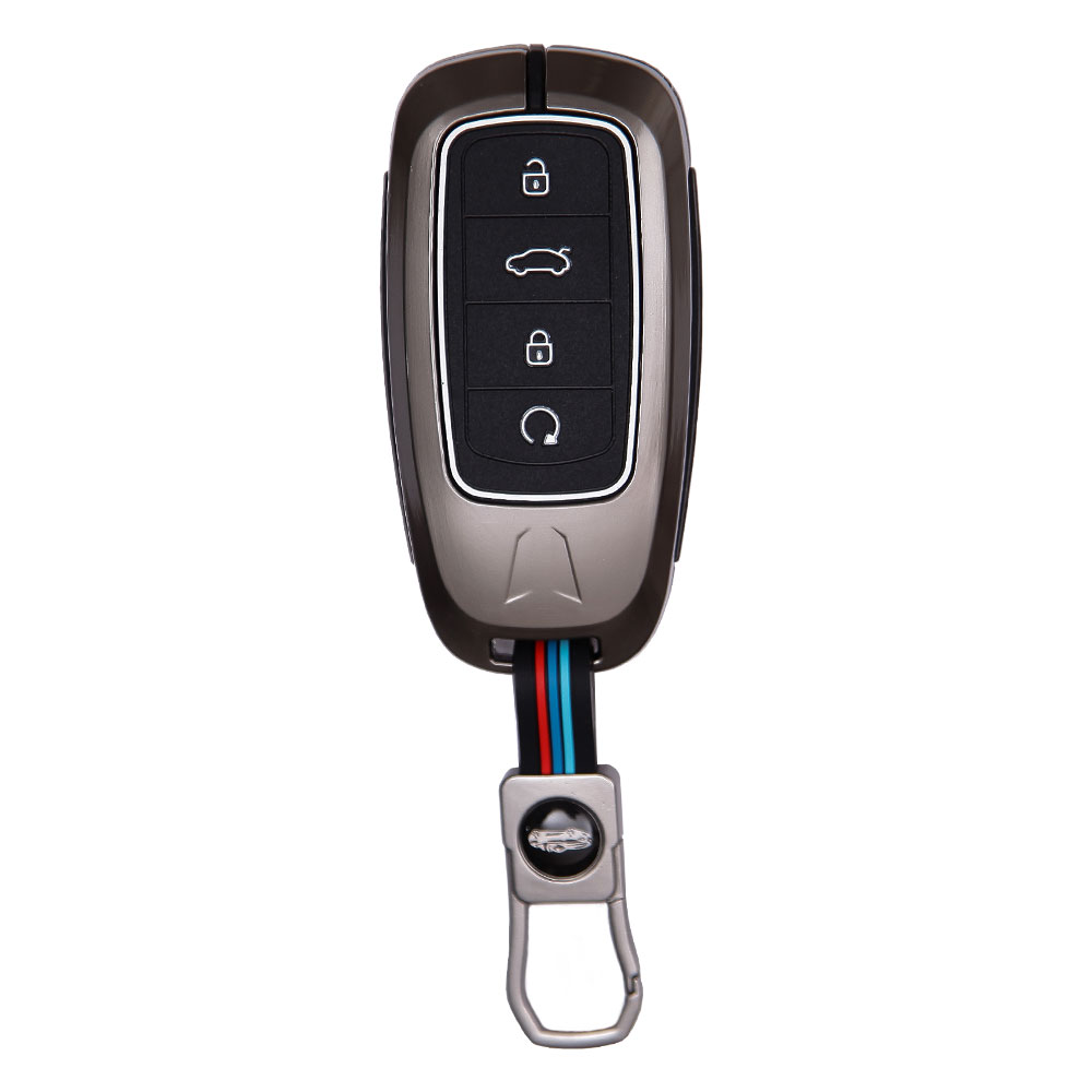 کاور ریموت فلزی آریزو 8