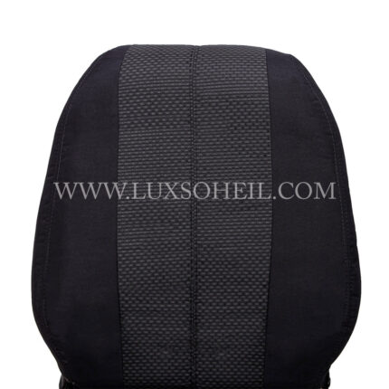 روکش صندلی آوانته مدل لوکس سهیل