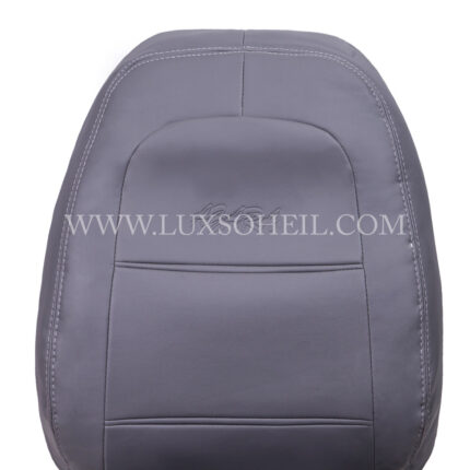 روکش صندلی آزرا مدل لوکس سهیل
