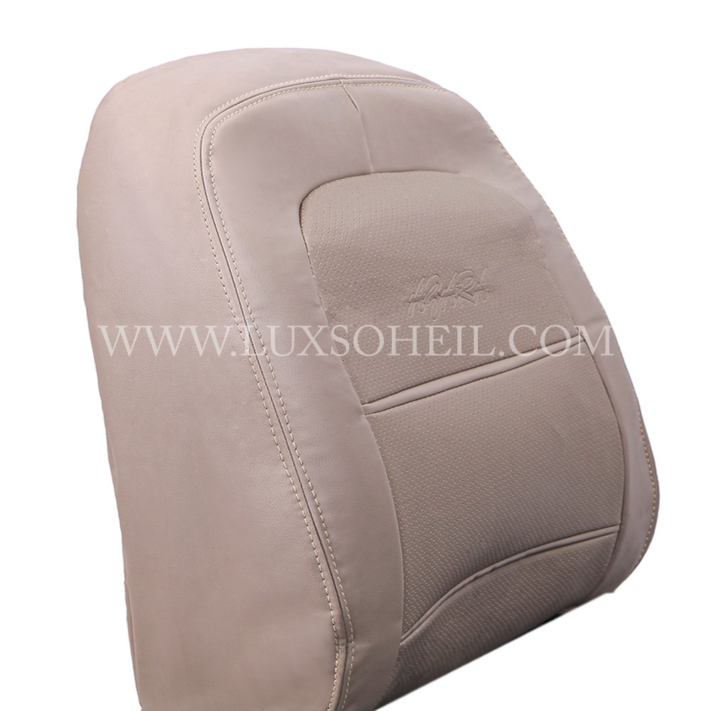 روکش صندلی آزرا
