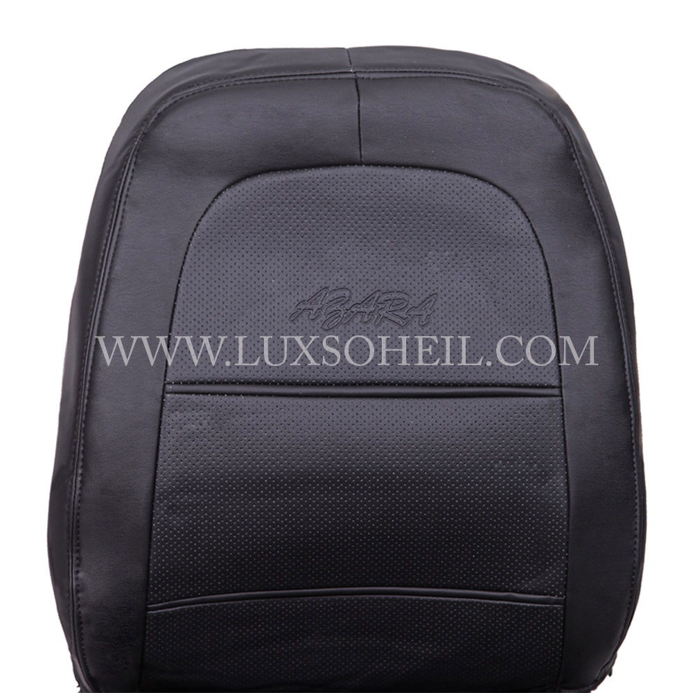 روکش صندلی آزرا
