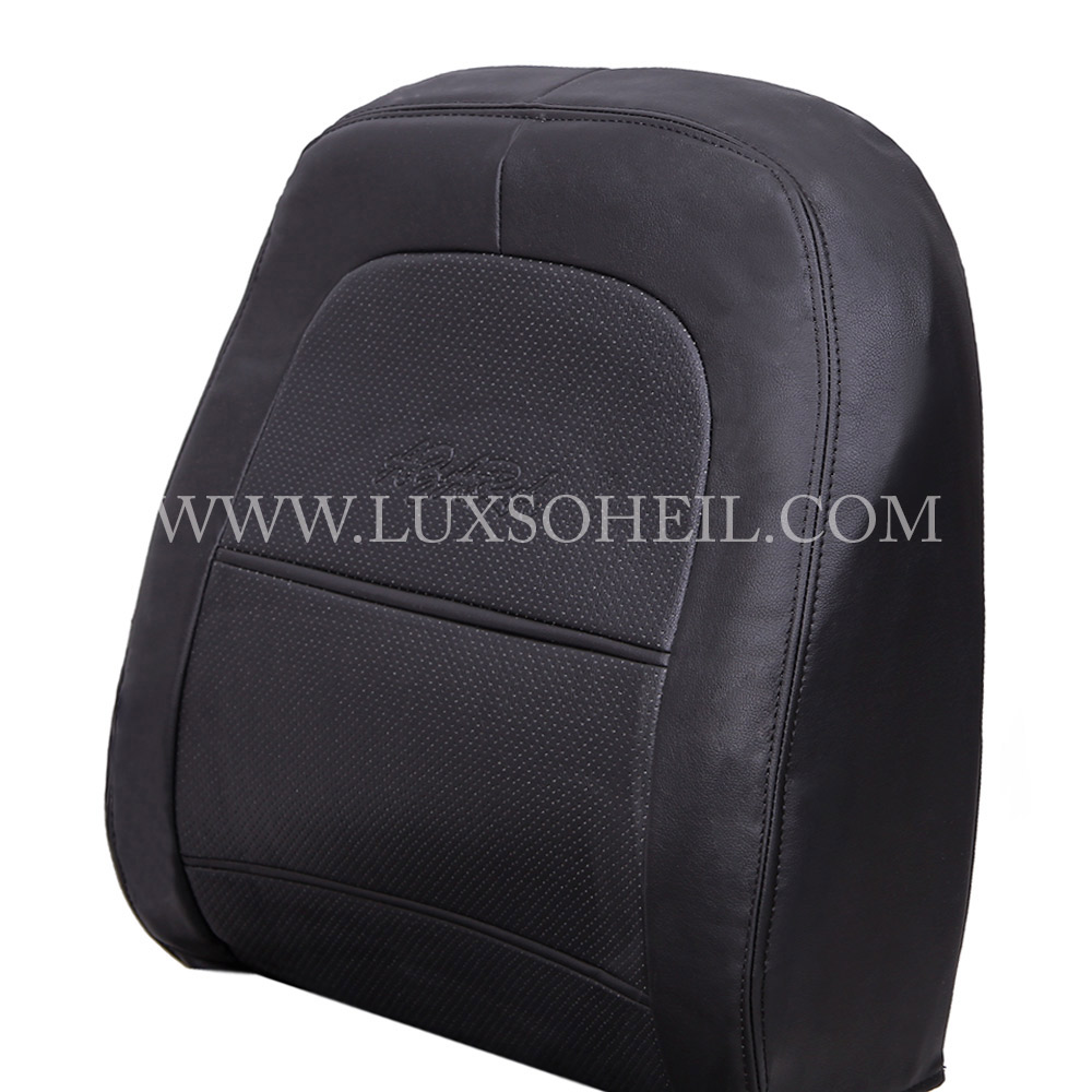 روکش صندلی آزرا