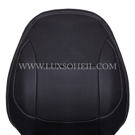 روکش صندلی برلیانس H220_H230