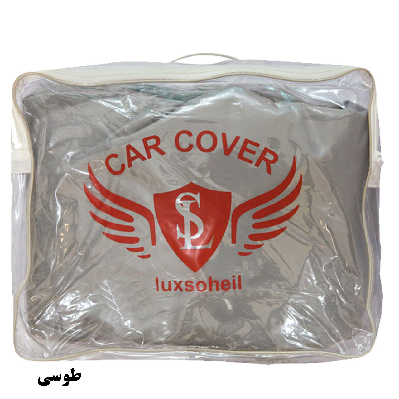 چادر آرکانا XM3 مدل سی سی لوکس سهیل