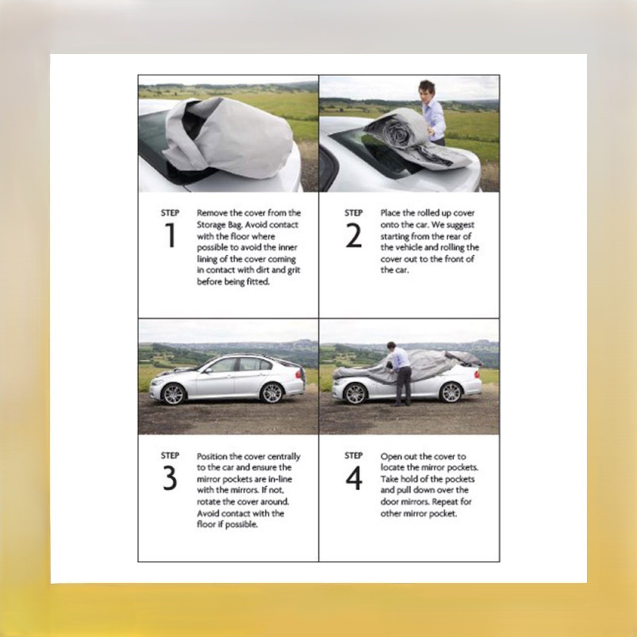 چادر آرکانا XM3 مدل سی سی لوکس سهیل