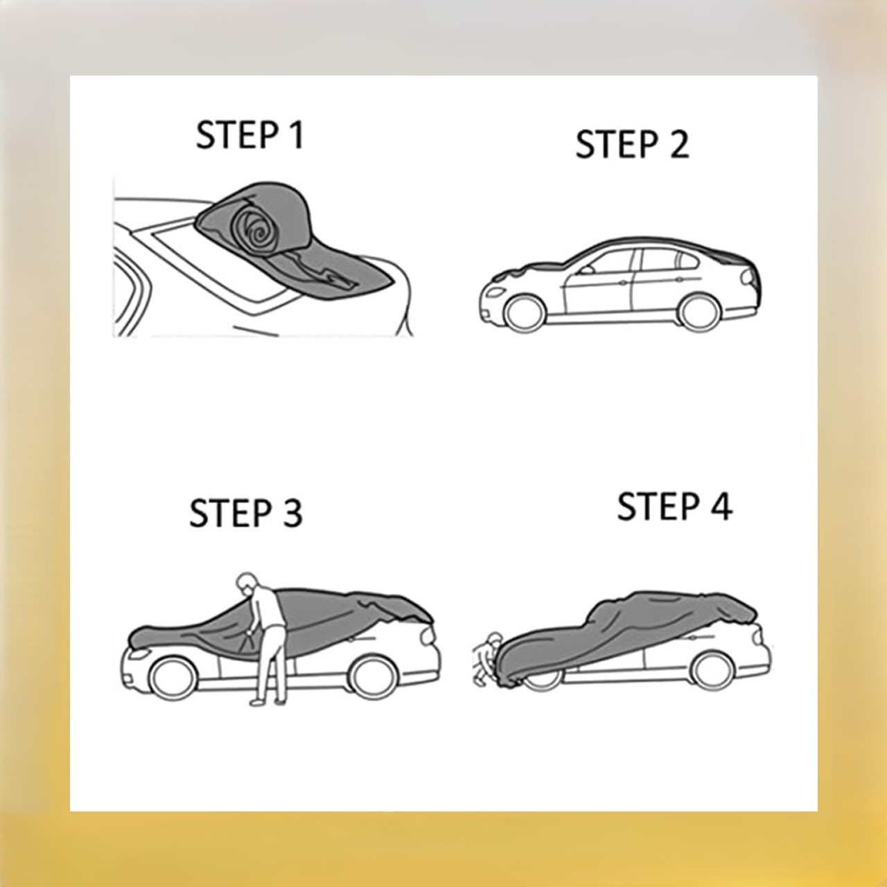 چادر آرکانا XM3 مدل سی سی لوکس سهیل