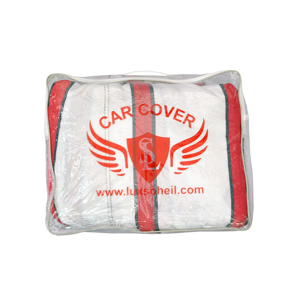 چادر آرکانا XM3 مدل پنبه ای پشت کرک لوکس سهیل