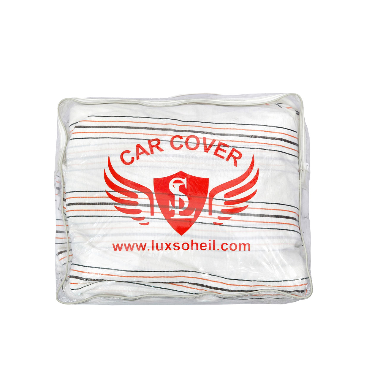 چادر آرکانا XM3 مدل پنبه ای پشت کرک لوکس سهیل