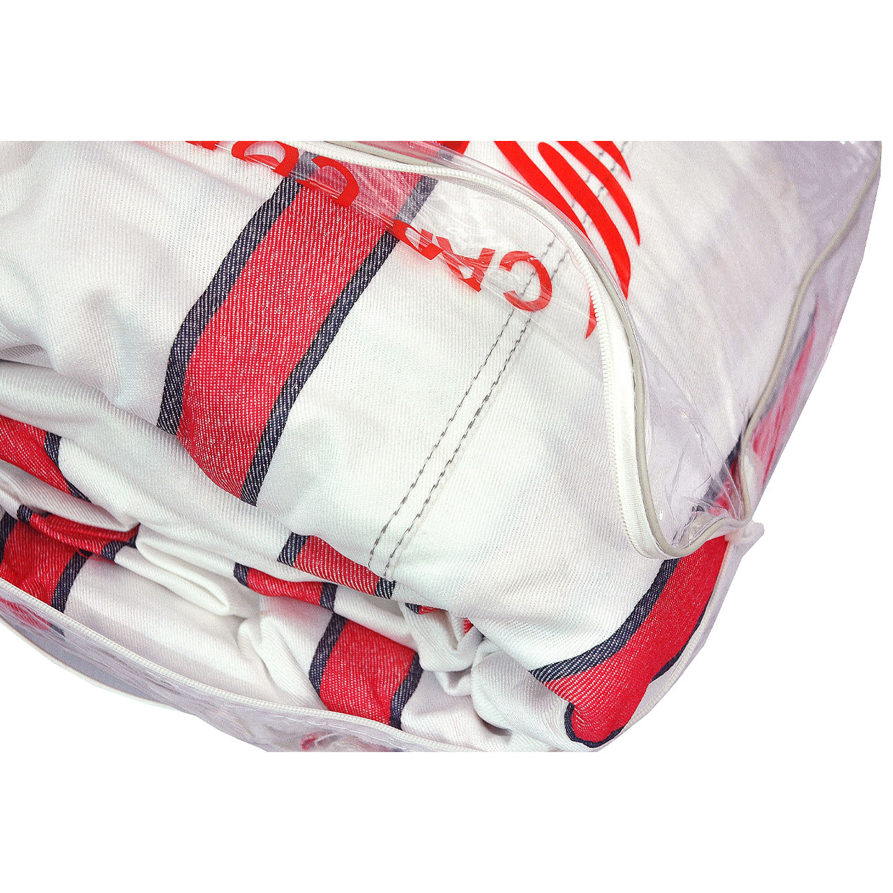 چادر آرکانا XM3 مدل پنبه ای پشت کرک لوکس سهیل