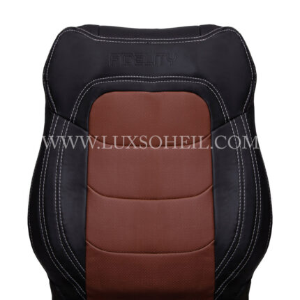 روکش صندلی فیدلیتی 7 نفره