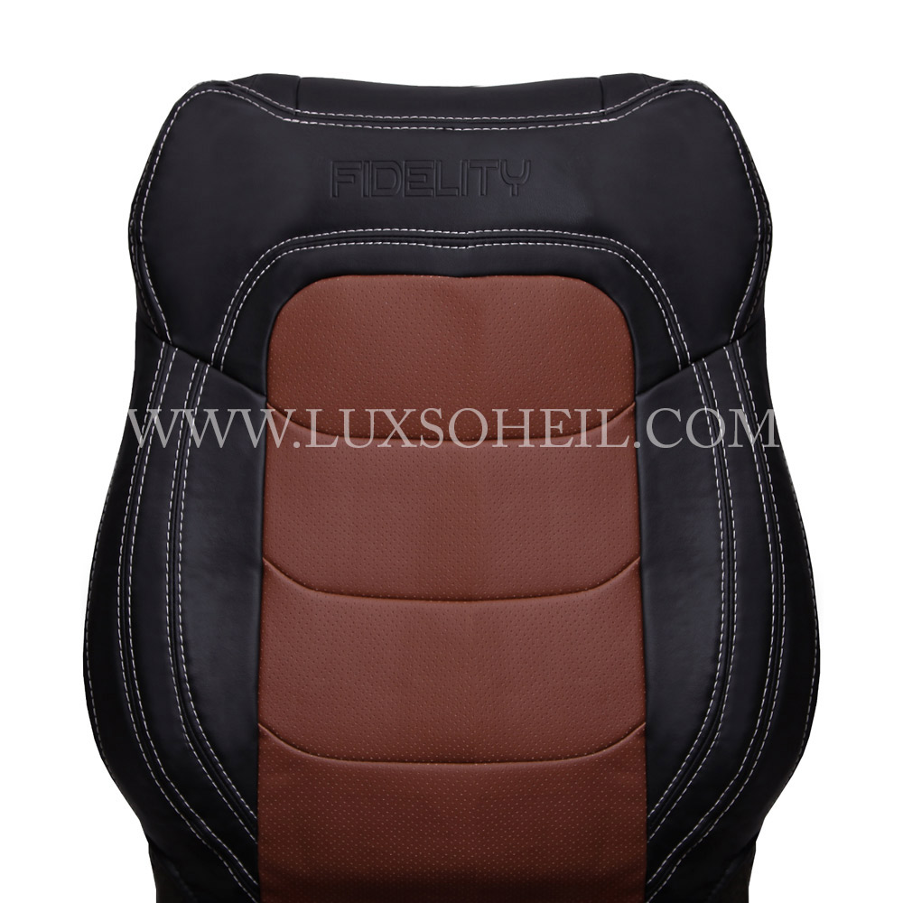 روکش صندلی فیدلیتی 7 نفره