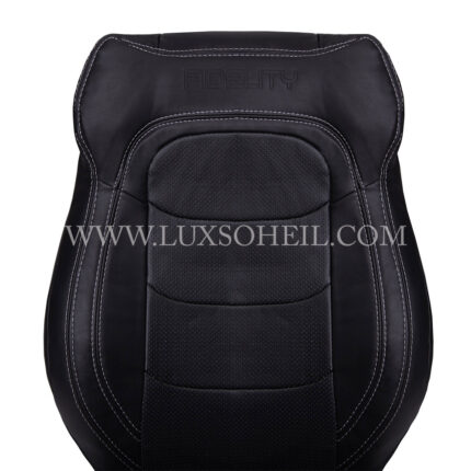 روکش صندلی فیدلیتی 7 نفره مدل لوکس سهیل