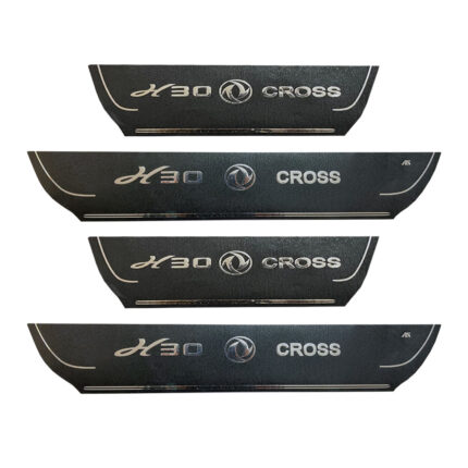 پارکابی H30 کراس طرح چرم