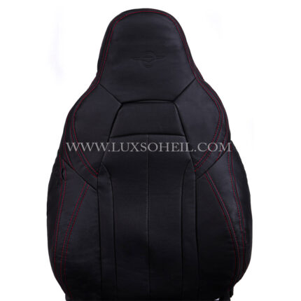 روکش صندلی هایما S8