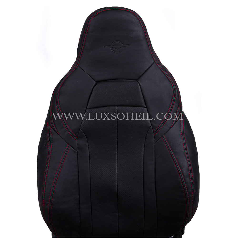 روکش صندلی هایما S8