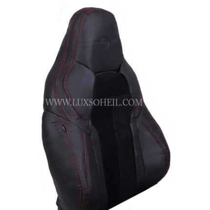 روکش صندلی هایما S8 مدل لوکس سهیل