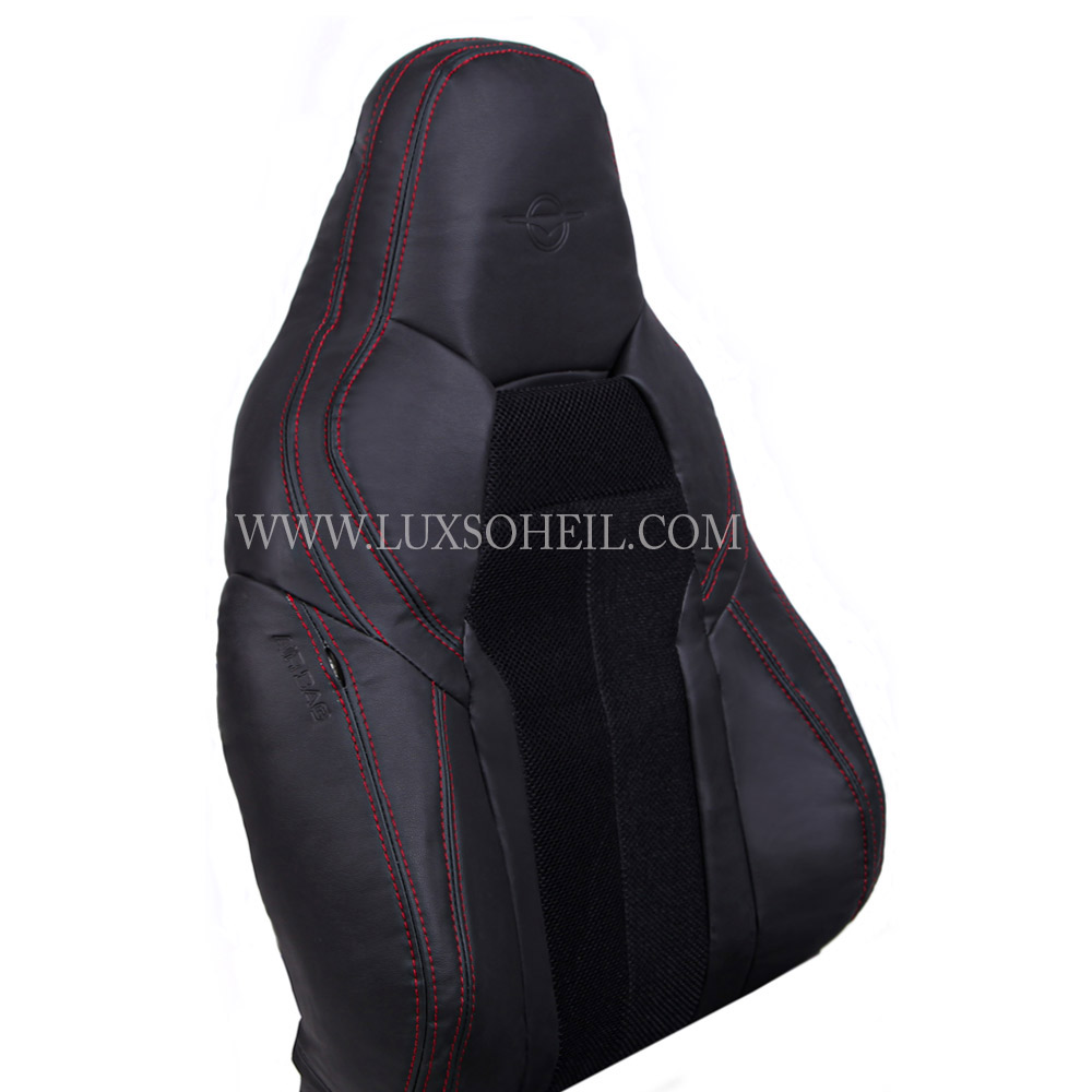 روکش صندلی هایما S8