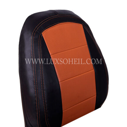 روکش صندلی هایما S5 مدل لوکس سهیل