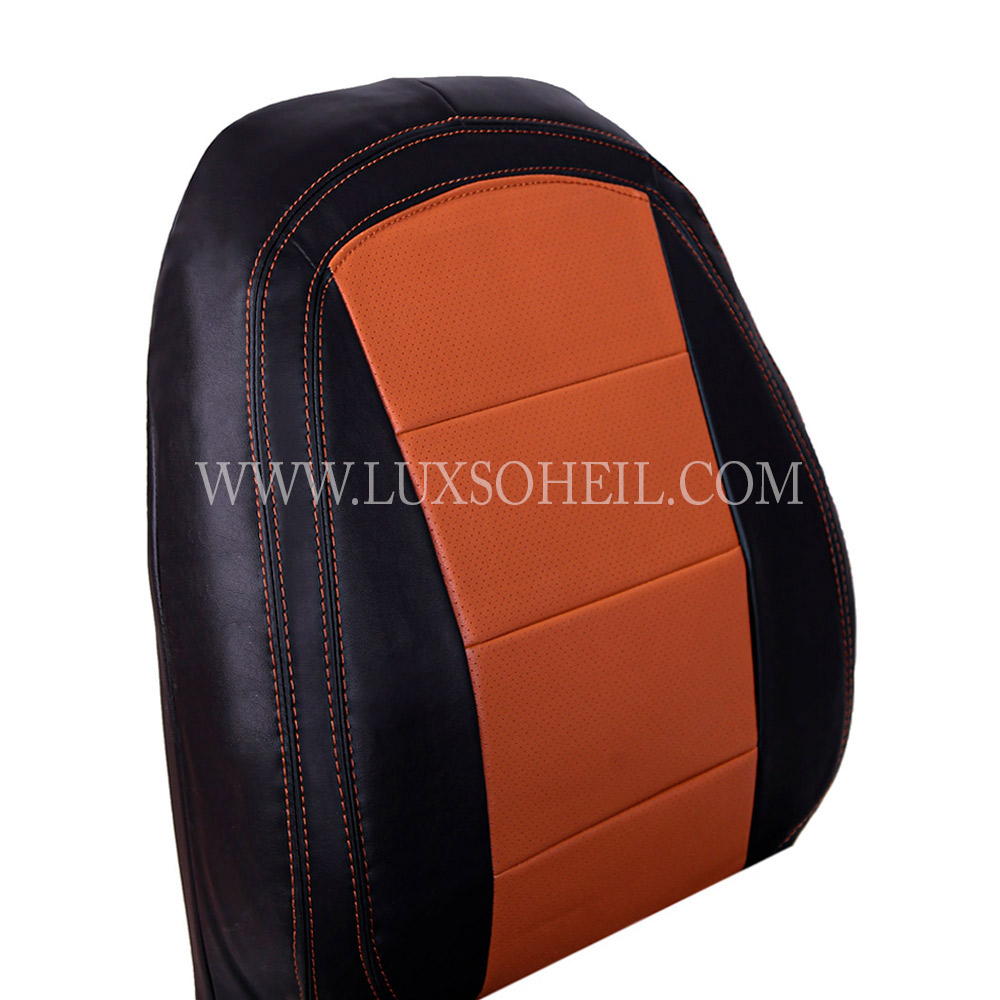 روکش صندلی هایما S5