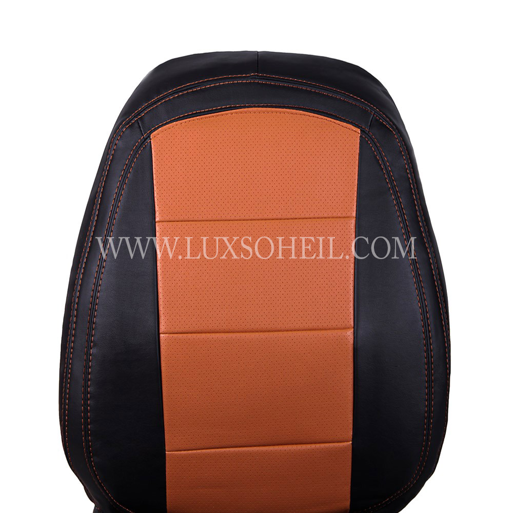 روکش صندلی هایما S5