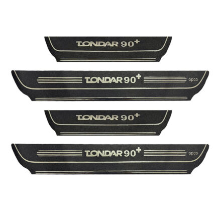 پارکابی رنو L90 پلاس طرح چرم