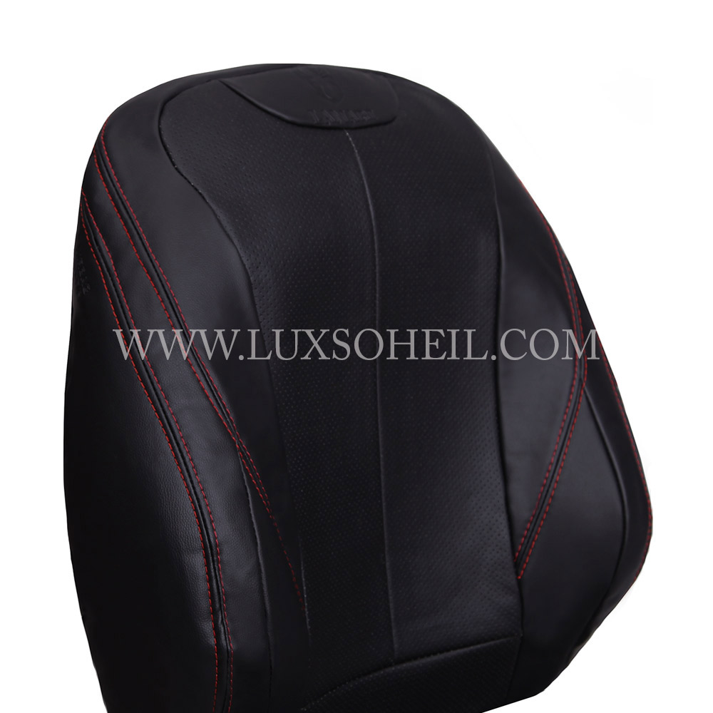 روکش صندلی لاماری