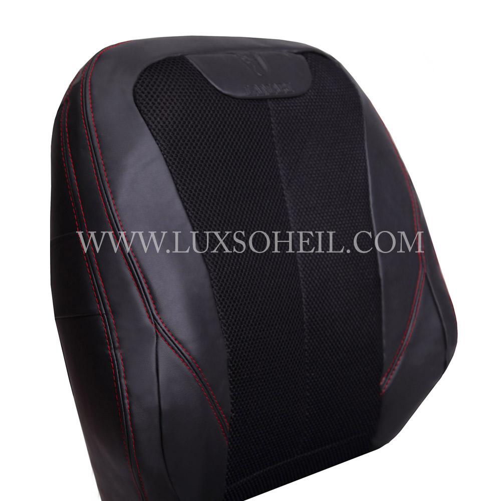 روکش صندلی لاماری