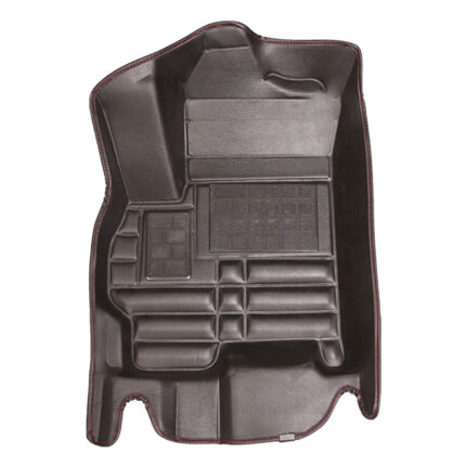 کفپوش پنج بعدی لوکانو L7 مدل لوکس سهیل