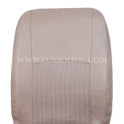 روکش صندلی MVM 550