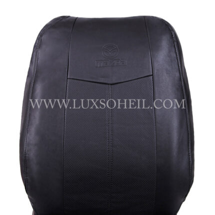 روکش صندلی مزدا 323 مدل لوکس سهیل
