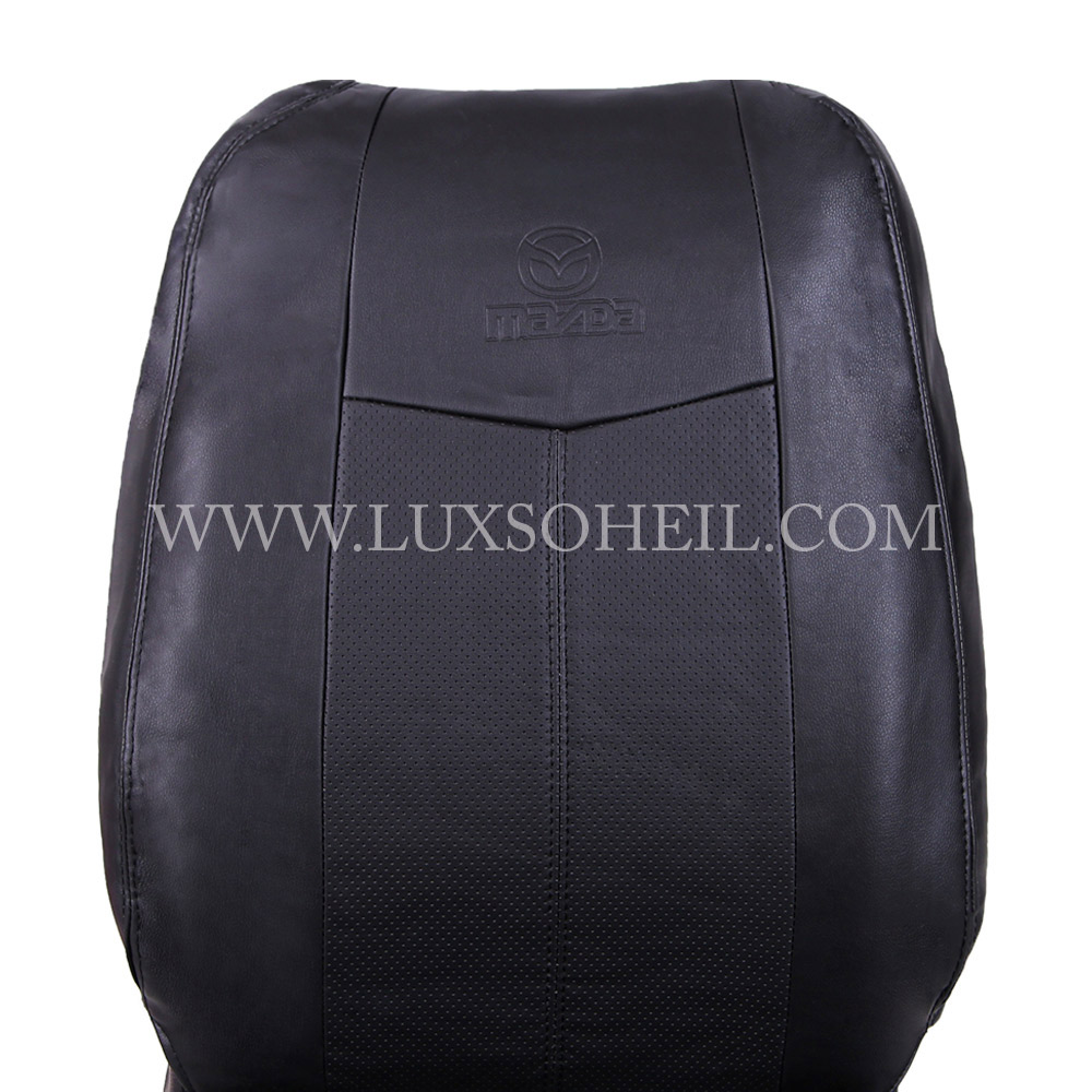 روکش صندلی مزدا 323