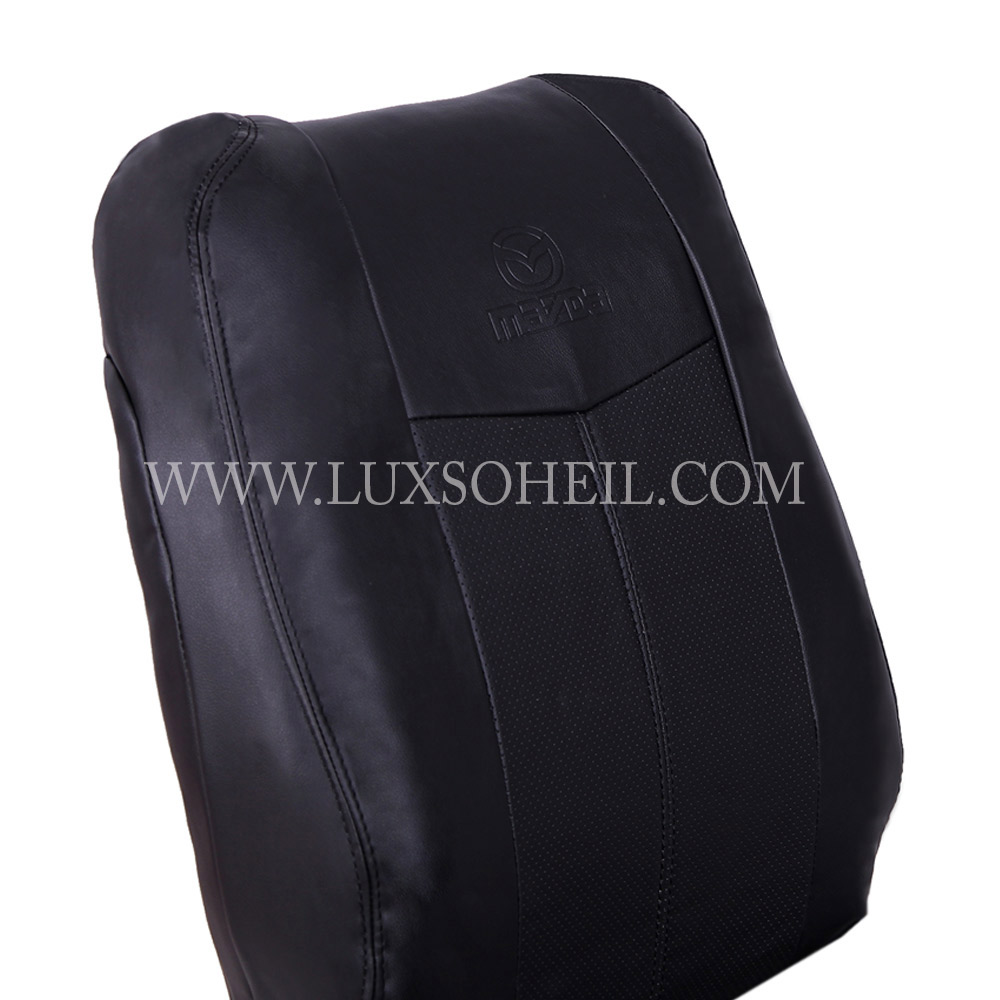 روکش صندلی مزدا 323