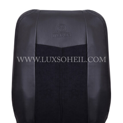 روکش صندلی مزدا 323